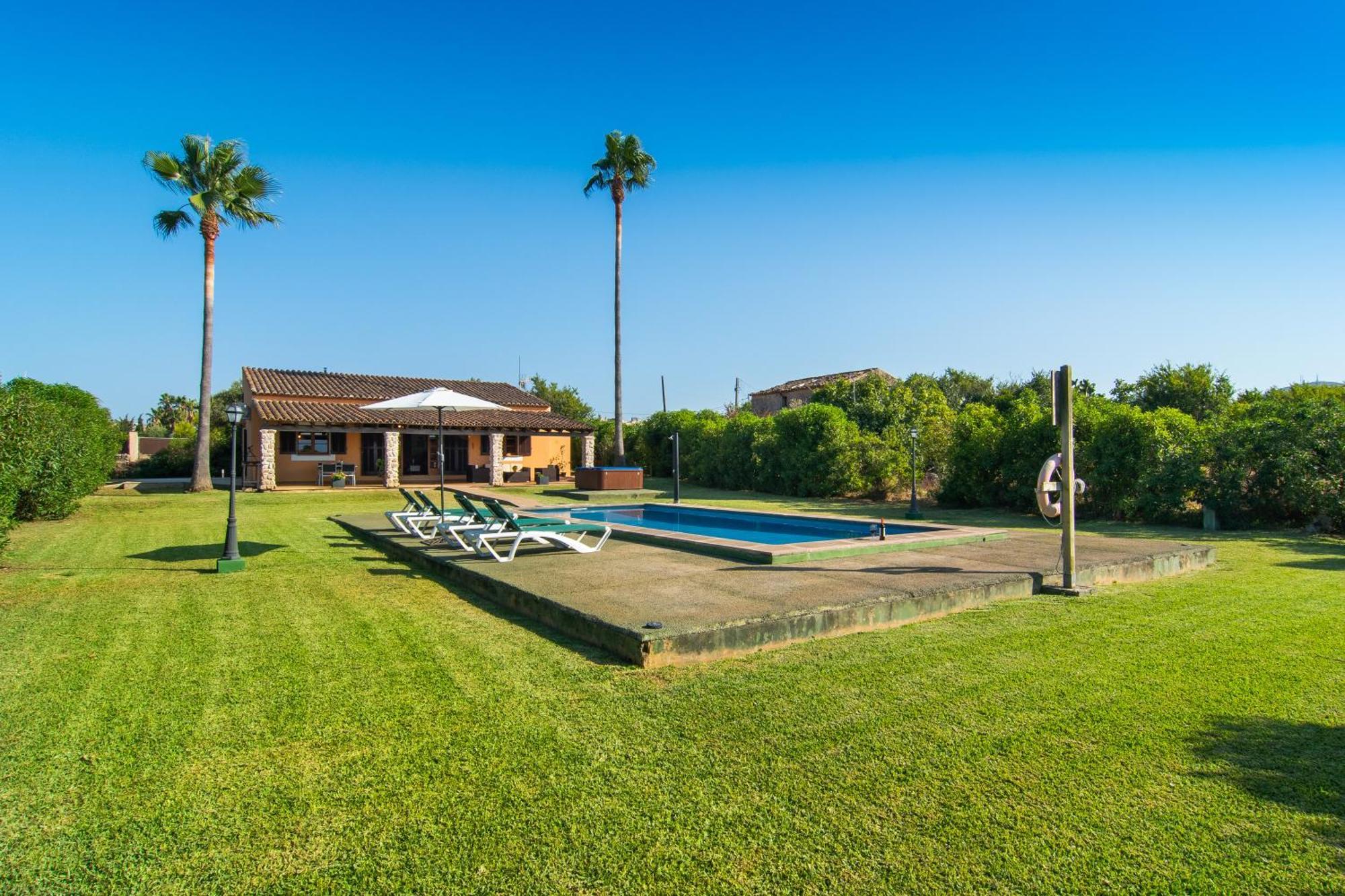 Villa Pollentia