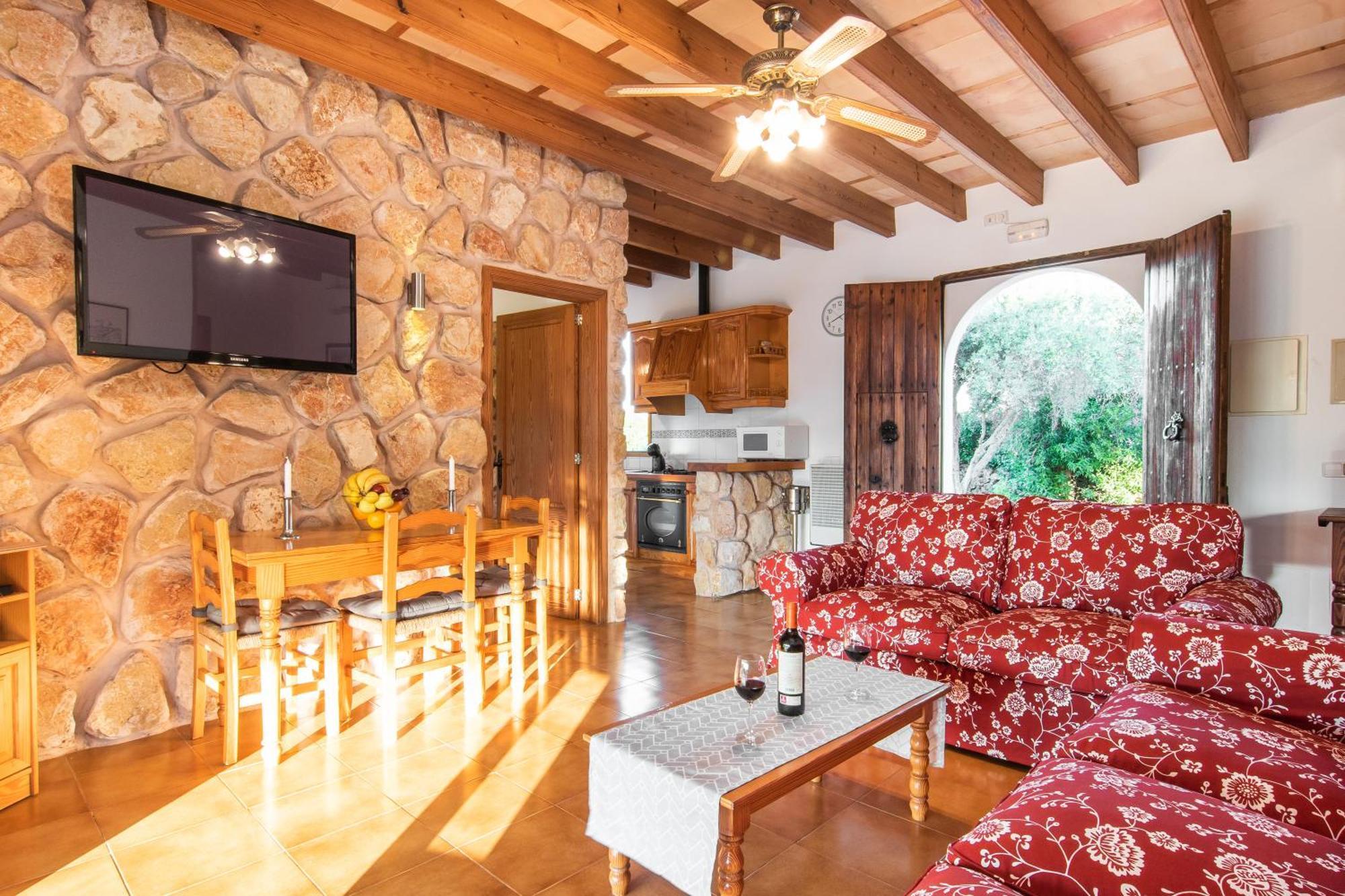 Villa Pollentia *