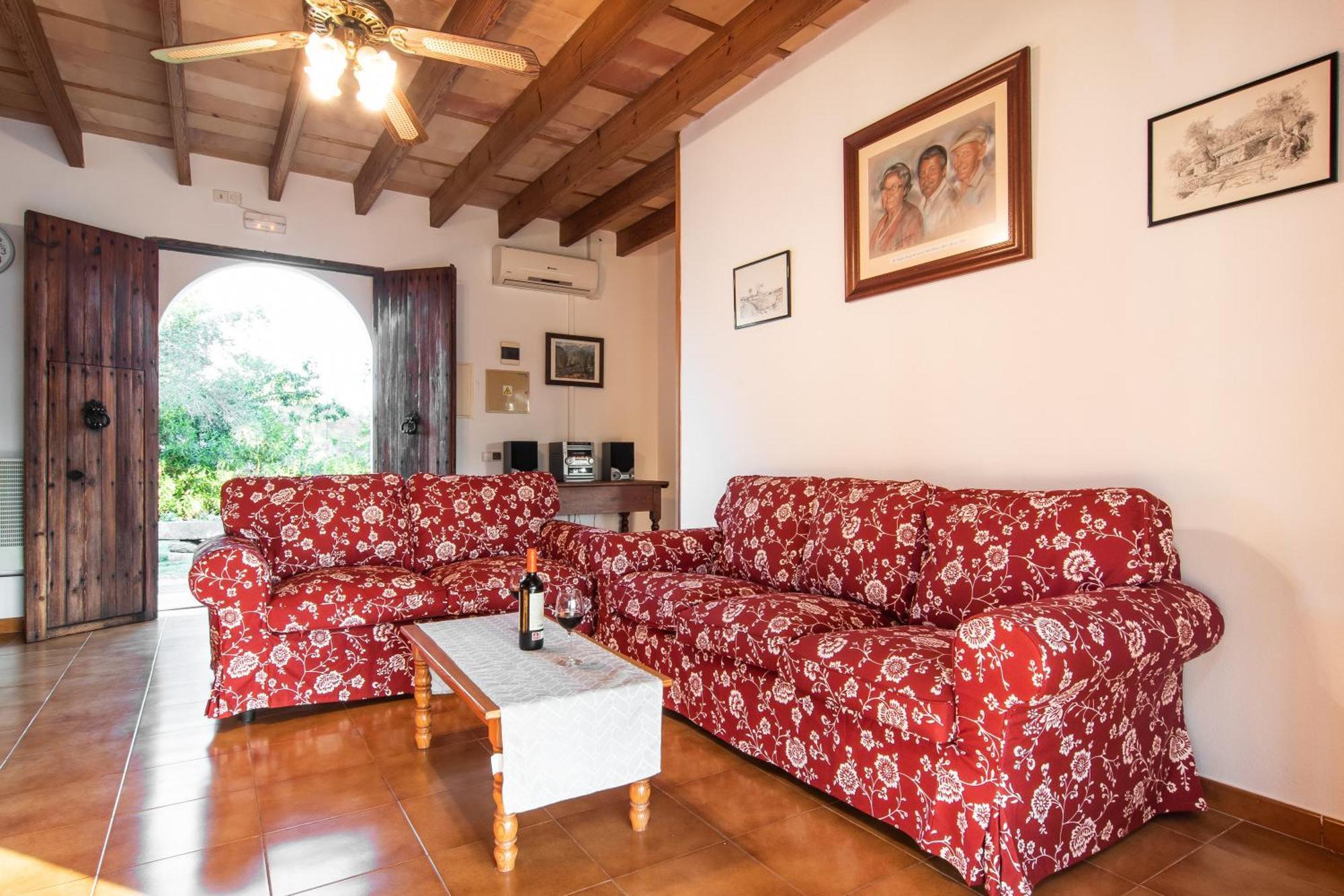 Villa Pollentia