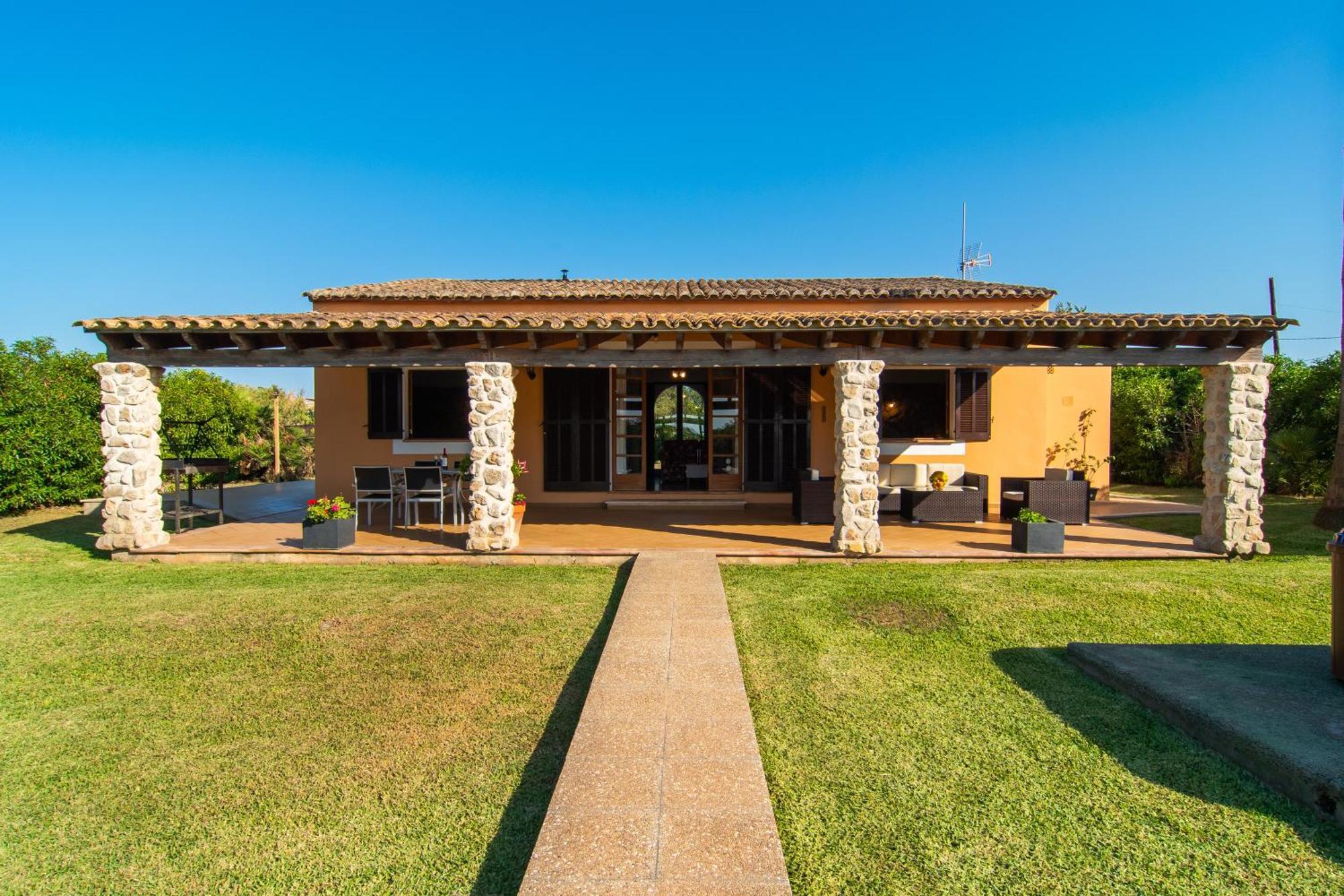 Villa Pollentia *