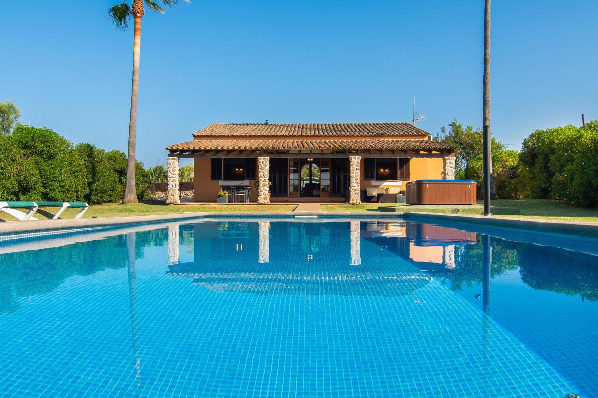 Villa Pollentia *