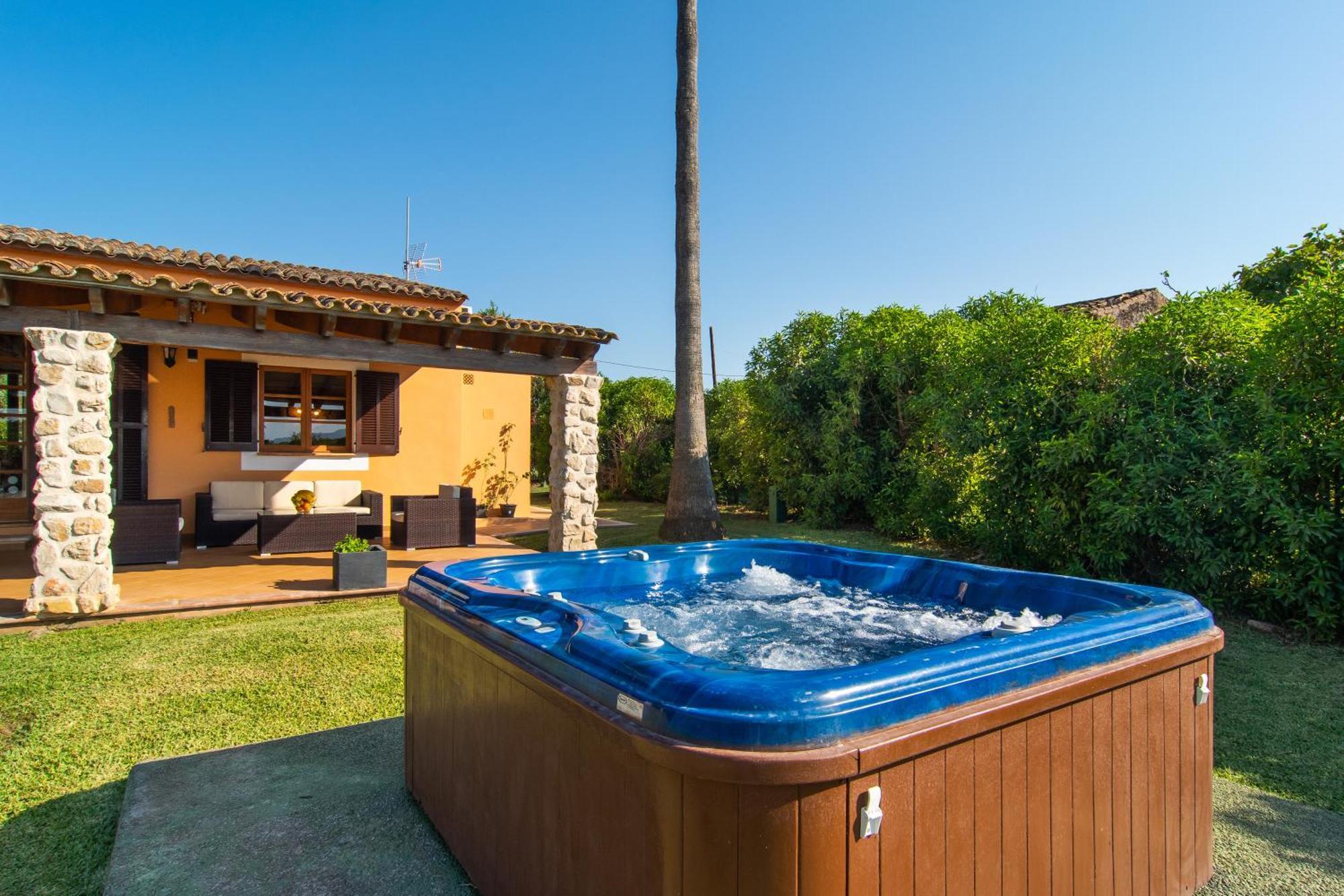 Villa Pollentia *