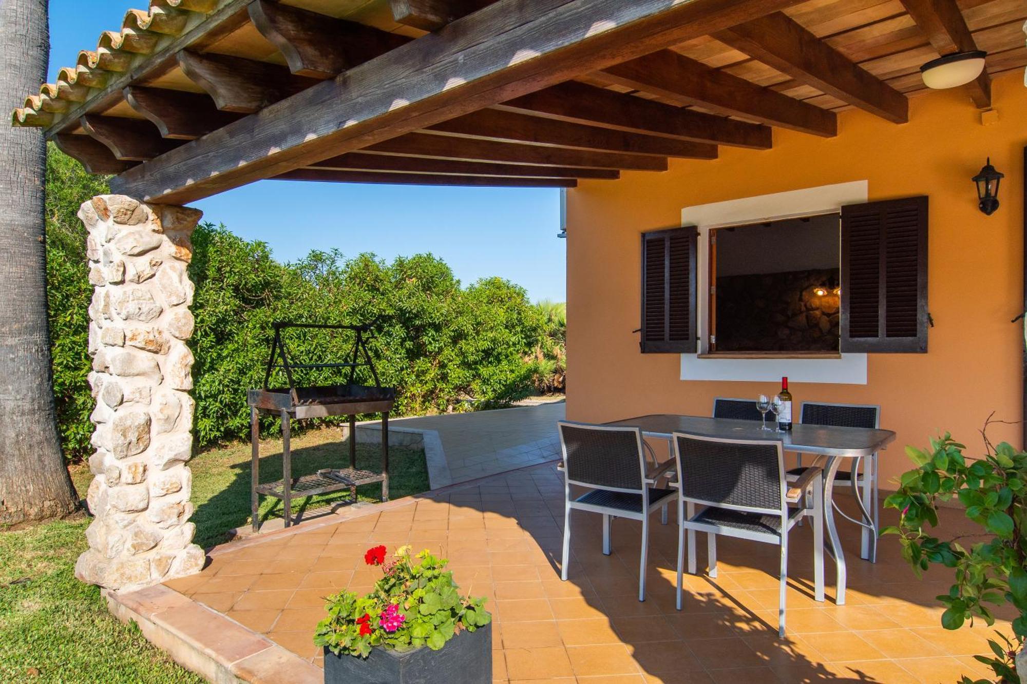 Villa Pollentia