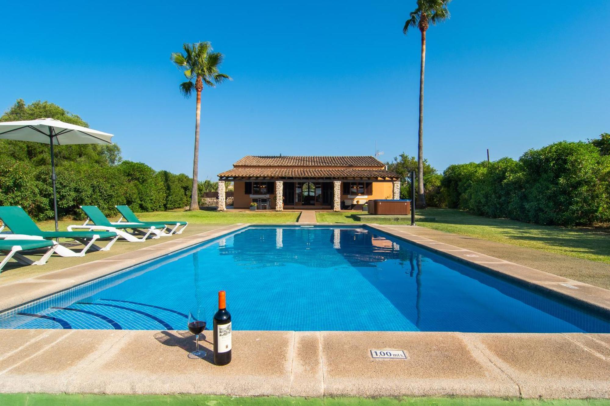 Villa Pollentia *
