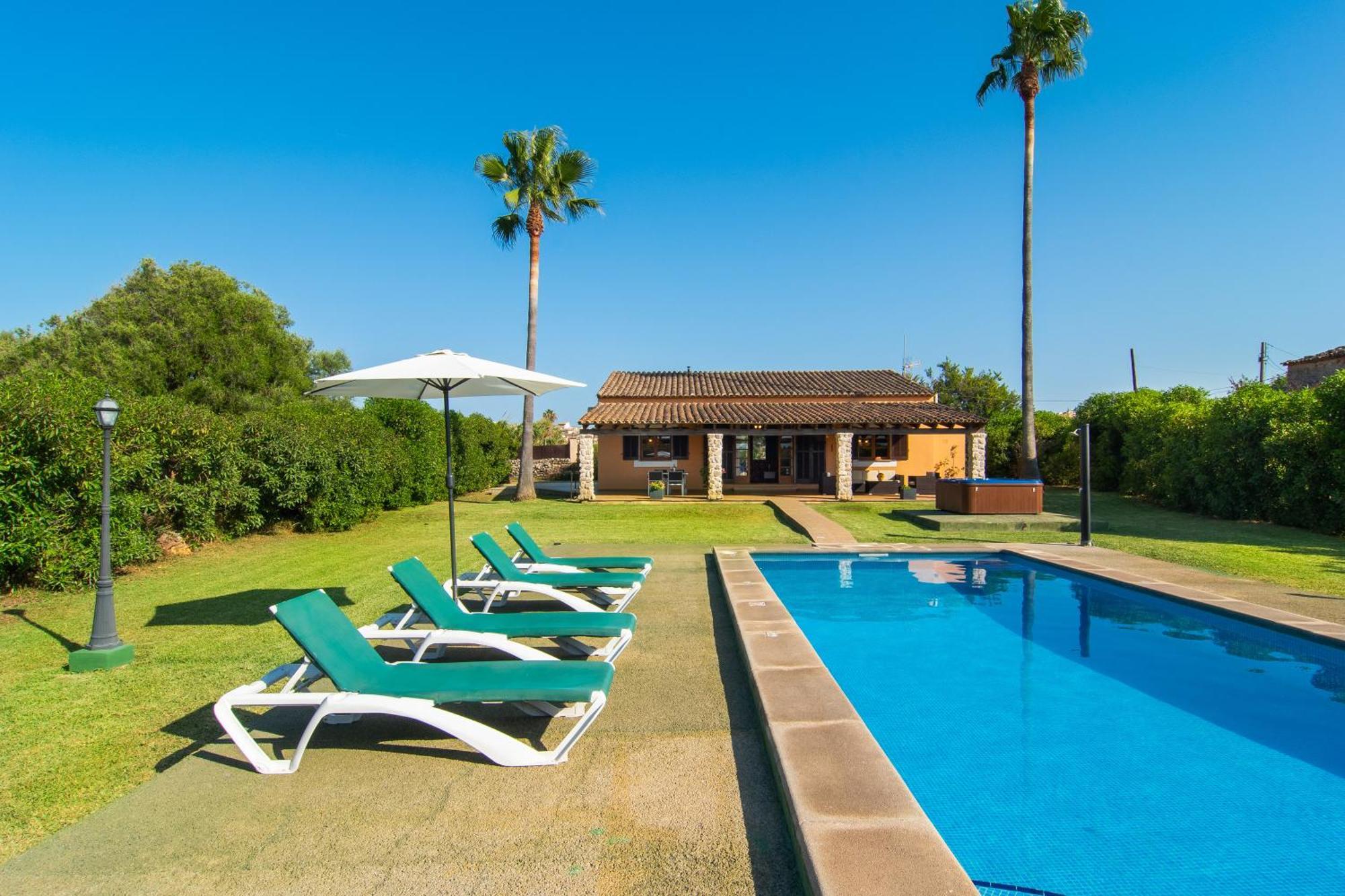 Pollentia Villa Alcudia (Mallorca)